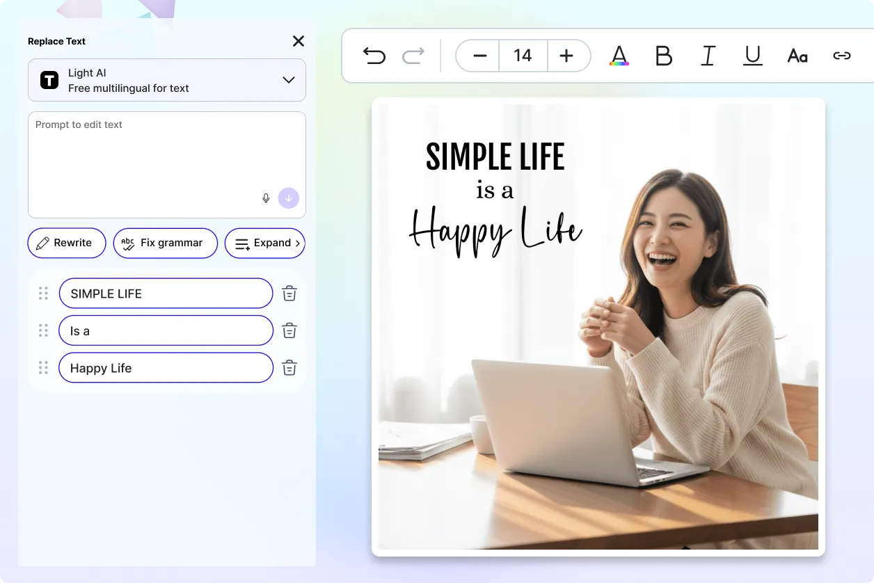 Free AI Add Text to Photo, AI Add Text to Photo Online Maker Free AI Add Text to Photo, AI Add Text to Photo Online Maker